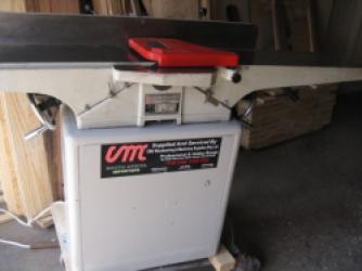 CT 200 - Smartek  CMC Jointer